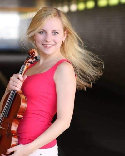 Dalia Kuznecovaitė